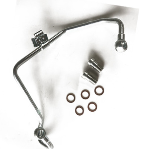 Auto LR087725 Hose C2G2674 Radiator Heater pendingin selang untuk Land Rover FreeLander 2 2006 2014 Discovery Sport 2015-2017 - Product Image 5