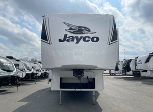 À VENDRE : NOUVEAU CARAVANE JAYCO JAY EAGLE.SLE 30RLT 2026 - ROUES DE REMORQUE DISPONIBLES + LIVRAISON GRATUITE - Product Image 5