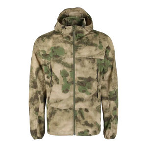 Uniforme Táctico de Camuflaje para Exteriores, Transpirable, Impermeable, Suave, Cómodo, Poliéster, Algodón, Alta Calidad, Unisex, Novedad - Product Image 2