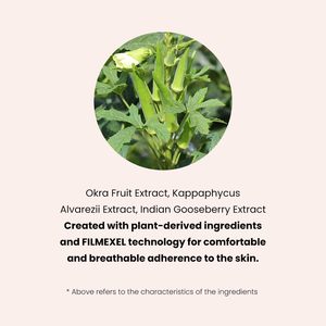 Maschera Essenza Idratante e Uniformante in Forma Liquida - Product Image 6