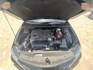 2023 2022 2021 2020 Toyota Camry ใช้อย่างประณีต - Product Image 6