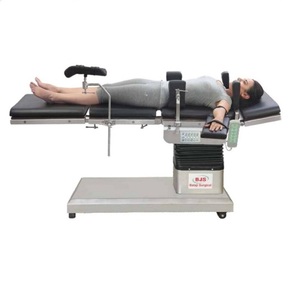 Meilleure qualité Glissière C Bras Compatible Table OT entièrement électrique disponible au prix de gros de l'Inde - Product Image 4