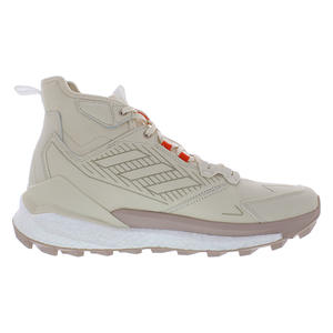 รองเท้าอาดิดาส เทอร์เร็กซ์ ฟรี ไฮเกอร์ 2 สำหรับทุกเพศ สี: วันเดอร์ไวท์/วันเดอร์ไวท์/ไม่ย้อมสี ของแท้ 100% - Product Image 2