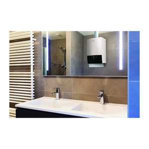 Chaudière à condensation au méthane Daikin D2CND028 28 kW ErP avec kit d'évacuation des gaz de combustion pour systèmes de climatisation domestiques - Product Image 5