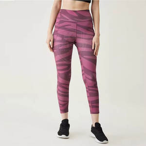 Meilleures ventes en ligne : Leggings pour femmes, confort tout au long de la journée, conçus pour le fitness, le mouvement et la flexibilité - Product Image 1