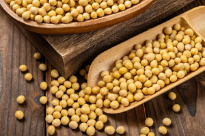 Chất lượng cao bị cô lập <span class=keywords><strong>protein</strong></span> đậu nành bột 99% <span class=keywords><strong>protein</strong></span> nội dung độ ẩm thấp Hoang Dã canh tác thực phẩm sức khỏe lớp túi/trống phù hợp - Product Image 2