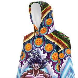 Sudadera con capucha con estampado personalizado Sherpa-Sudadera con capucha ultra cálida y elegante con diseños personalizados para el invierno - Product Image 5