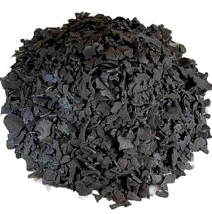 High Quality Coconut Shell <b>Charcoal</b> for Shisha & BBQ - Export Grade from Vietnam - Product Image 1