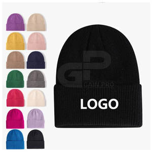 OEM Service Fashionable Custom <b>Beanie</b> <b>Hats</b> Top Quality Men And <b>Women</b> High Quality <b>Beanie</b> <b>Hats</b> - Product Image 4