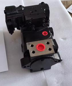 Pompe hydraulique à AT353 Serie AT223519 AT353936 AT179603 Pompe à piston à déplacement fixe axial AT353759 AT197383 - Product Image 3