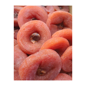 Buena oferta para caquis secos Origen Vietnam Sabor Delicioso Productos disponibles para exportar 100% natural - Product Image 1