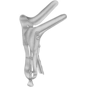 Espéculo Vaginal VERITAS Seyffert de alta calidad para clínicas, hospitales e instrumentos de ginecología | instrumento kitmedic sutur - Product Image 6