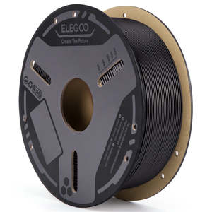 Filamento de Fibra de Carbono PETG-CF Elegoo para Impresoras 3D - Product Image 2
