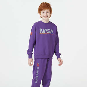 Chándales de alta calidad para niños, producto nuevo, personalizado, barato - Product Image 3