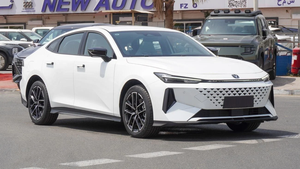 Changan Uni V Nuevo - Product Image 4