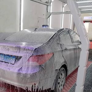 Système <span class=keywords><strong>de</strong></span> <span class=keywords><strong>lavage</strong></span> <span class=keywords><strong>de</strong></span> voiture automatisé Cbk, équipement <span class=keywords><strong>de</strong></span> <span class=keywords><strong>lavage</strong></span>, produits <span class=keywords><strong>de</strong></span> nettoyage, <span class=keywords><strong>station</strong></span> <span class=keywords><strong>de</strong></span> <span class=keywords><strong>lavage</strong></span> <span class=keywords><strong>de</strong></span> voiture, machine <span class=keywords><strong>de</strong></span> <span class=keywords><strong>lavage</strong></span> <span class=keywords><strong>de</strong></span> voiture automatique - Product Image 3