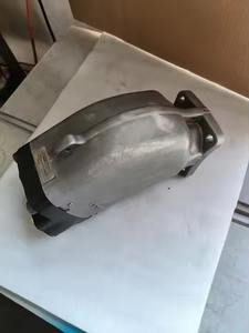 Bomba Hidráulica SAP SCP SAP012R-N-DL4-L35-SOS-000 - Product Image 5