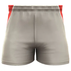 Nuevo Uniforme de Rugby Deportivo Sublimado e Impreso, 100% Poliéster, Bordado, Impresión Digital, Logotipo - Product Image 6