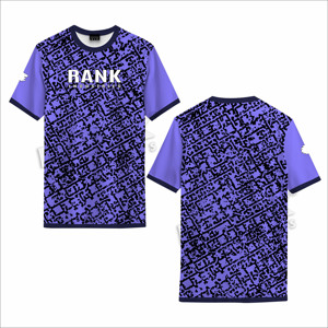 Venta al por mayor de camisetas de verano para hombres, camisetas de impresión por sublimación para hombres, camisetas recién llegadas para hombres - Product Image 5