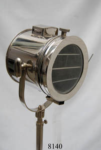 Lámpara de Búsqueda Marina Náutica a Precio de Fábrica, Lámpara de Búsqueda Marina en Venta a Precio Competitivo - Product Image 3