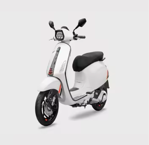 Ventas Certificadas de la Motocicleta Original 2025 SPRINT S 150, Cilindrada de 400-600cc, Velocidad Máxima Superior a 80 km/h - Product Image 1