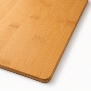 Planche à découper en <span class=keywords><strong>bambou</strong></span> avec trou circulaire pour la poignée, design léger pour la cuisine, découpe quotidienne <span class=keywords><strong>de</strong></span> fruits et légumes - Product Image 5