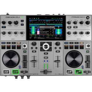 PRECIO DE VENTA RÁPIDA PARA DENON DJ S PRIME GO+ - Product Image 3