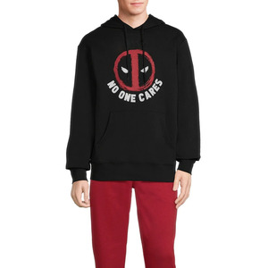 Sweat à capuche pour homme, automne-hiver, décontracté, patchwork, coupe ajustée, sweat à capuche, haut, basiques pour homme, coton mélangé, chaud, sweat à capuche d'extérieur - Product Image 2