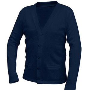 High Performance Autumn Winter <b>Thick</b> V Neck Knitted <b>Cardigan</b> Sweater For Knitted Wear Fashionable Women's Clothing - Product Image 6