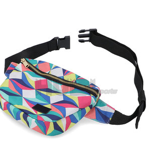 Servicio OEM, Riñoneras de Última Moda, Riñoneras Ligeras, Riñoneras en Oferta, Riñoneras en Stock - Product Image 3