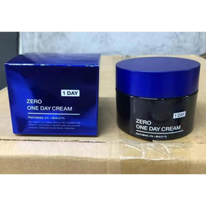 ครีม Mediicu Zero Pore One Day ขนาด 50 มล. ครีมกระชับรูขุมขน สูตรเกาหลี เนื้อบางเบา ปราศจากน้ำมัน บำรุงผิวชุ่มชื้นทุกวัน - Product Image 5