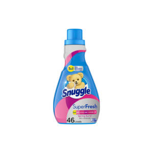 Affordable <b>Snuggle</b> Softeners Ideal for Large Households and Commercial Laundry Services - Product Image 2