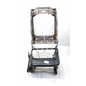 Cadre de siège avant droit RENAULT Clio Série IV K9K 608, K9K 628, K9K 638 Diesel 1500 (12>19) - Product Image 1
