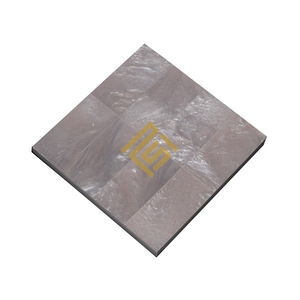 Posavasos de madera y resina con forma cuadrada de hueso de cuerno de diseño único, posavasos de madera más vendidos, posavasos de madera, decoración del hogar de alta calidad - Product Image 1