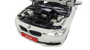 BMW Série 3 (F30) 320i Luxe 2018 - Product Image 2