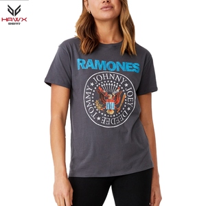 Nuevo estilo de diseño personalizado, camisetas para mujer, ropa de calle, camisetas transpirables para hombre, gran oferta, camisetas para mujer - Product Image 1