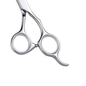 Ciseaux de coiffeur professionnels ciseaux de coupe de cheveux en acier inoxydable Salon de coiffure ciseaux tranchants outils de salon de coiffure durables - Product Image 4