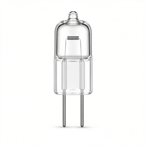 Ampoules halogènes 2 PIN écologiques 40W 12V GY6.35 - Product Image 2