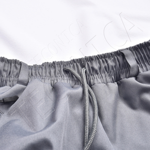 Salopette de Ski d'hiver personnalisée de haute qualité pour adultes professionnel extérieur respirant fermeture éclair coupe-vent Baggy neige pantalon imprimé - Product Image 4