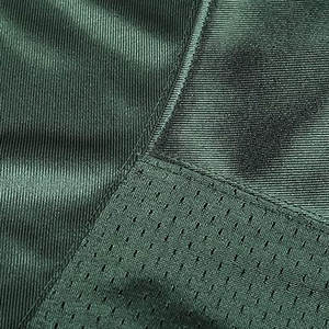 Premium American Football Jersey Custom Team Name Number Breathable Sports Uniform High Quality Sublimation Short for Men Women - Product Image 4