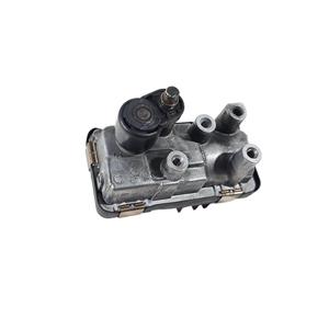 ACTUADOR DE TURBINA ELÉCTRICA JEEP Renegade Serie 6NW010430 55260384 Diésel 1600 (18>) - Product Image 6