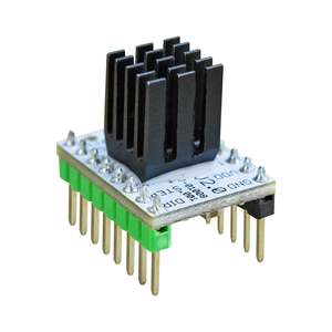 TMC2208 Stepper Motor Driver <b>Board</b> <b>Stepping</b> Module - Product Image 2