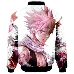 Veste bomber pour homme de haute qualité, imperméable, coupe-vent, respirante, écologique, dernier style, col montant, revêtement, grande taille - Product Image 3