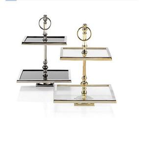 Elegante Soporte Decorativo para Pasteles, para Exhibición de Tartas y Presentación con Estilo en la Mesa - Product Image 2