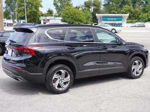 รถ SUV ปี 2024 รุ่น Fe SE AWD มือสอง ล้อแม็กซ์ด้านซ้าย เบาะผ้า ระบบนำทาง สตาร์ทเครื่องยนต์จากระยะไกล รองรับ Android Auto - Product Image 3