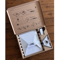 Kit Internet Satellite Portable Starlink Mini Connectivité WiFi Haute Vitesse