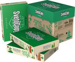 BON papier-copie russe A4 papier 80gsm avec des prix compétitifs - Product Image 2