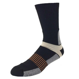 Calcetines Personalizados Transpirables de Grosor Estándar para Hombre y Mujer, Logotipo Personalizado Bordado, Impresión, Otoño, Secado Rápido, Calcetines Casuales de Punto - Product Image 2