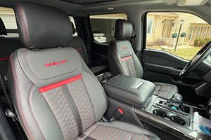 FORD F-150 SHELBY SUPER SNAKE 2021 USADO, Volante a la Izquierda/Derecha - Product Image 6