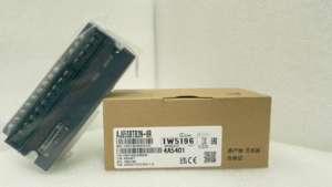 RETRO AJ65SBTB2N-8R Nuevo Módulo CPU de Controlador PLC Original con Comunicación Ethernet/Inalámbrica 220V/110V para Control Industrial - Product Image 3